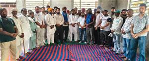 ਅੰਬੇਡਕਰ ਆਰਮੀ ਵੱਲੋਂ 29 ਨੂੰ ਕੱਢਿਆ ਜਾਵੇਗਾ ਵਿਸ਼ਾਲ ਚੇਤਨਾ ਮਾਰਚ