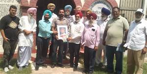 ਤਰਕਸ਼ੀਲ ਸੁਸਾਇਟੀ ਆਪਣੇ ਮੈਂਬਰਾਂ ਲਈ ਵਿੱਢੇਗੀ ਮੁਹਿੰਮ