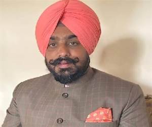 ਭਾਜਪਾ ਨੇ ਰਜਨੀਸ਼ ਧੀਮਾਨ ਨੂੰ ਬਣਾਇਆ ਸੂਬਾ ਜਨਰਲ ਸਕੱਤਰ