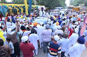ਮੀਰੀ-ਪੀਰੀ ਖ਼ਾਲਸਾ ਮਾਰਚ ਬਾਰੇ ‘ਆਪ’ ਵਿਧਾਇਕ ਦਾ ਬਿਆਨ ਪੰਥਕ ਪਰੰਪਰਾਵਾਂ ਦਾ ਨਿਰਾਦਰ : ਐਡਵੋਕੇਟ ਧਾਮੀ