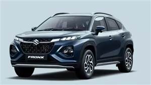 ਘਰ ਲਿਆਓ Maruti Fronx ਦਾ ਆਟੋਮੈਟਿਕ ਵੇਰੀਐਂਟ, 2 ਲੱਖ ਰੁਪਏ ਦੇ ਡਾਊਨ ਪੇਮੈਂਟ ਮਗਰੋਂ ਕਿੰਨਾ ਹੋਵੇਗਾ ਖਰਚਾ