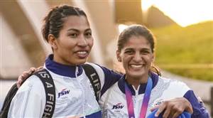 Commonwealth Games 2026 ’ਚ ਵੱਜਿਆ ਭਾਰਤ ਦਾ ਡੰਕਾ, ਮੈਡਲਾਂ ਦੀ ਗਿਣਤੀ ਹੋਈ 39, ਦੇਖੋ ਸਾਰੇ ਜੇਤੂਆਂ ਦੀ ਸੂਚੀ