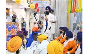 Faridkot News : ਬੇਅਦਬੀ ਵਿਰੋਧੀ ਕਾਨੂੰਨ 'ਤੇ ਸ੍ਰੀ ਅਕਾਲ ਤਖ਼ਤ ਦੀ ਕਮੇਟੀ ਨਾਲ ਰਾਬਤਾ ਕਰੇ ਸਰਕਾਰ : ਜਥੇਦਾਰ ਗੜਗੱਜ