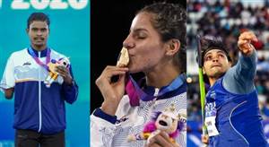 CWG 2026 ’ਚ India ਦਾ 39 ਤਗਮਿਆਂ ਨਾਲ ਸਫ਼ਰ ਸਮਾਪਤ, ਭਾਰਤ ਨੇ ਕਿਹੜੀਆਂ ਰਾਸ਼ਟਰਮੰਡਲ ਖੇਡਾਂ ’ਚ ਜਿੱਤੇ ਸਨ ਸਭ ਤੋਂ ਵੱਧ ਮੈਡਲ?