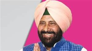 Punjab Politics : ਪੰਜਾਬ ਭਾਜਪਾ ’ਚ ਵੱਡਾ ਸੰਗਠਨਾਤਮਕ ਬਦਲਾਅ, ਛੇ ਨਵੇਂ ਜ਼ਿਲ੍ਹਾ ਪ੍ਰਧਾਨ ਐਲਾਨ