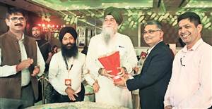 ਸਿਰਜਣਾਤਮਕ ਭਾਰਤ ਨੂੰ ਨਵੀਂ ਪਛਾਣ ਦੇ ਰਿਹਾ ਹੈ ਦੈਨਿਕ ਜਾਗਰਣ, ਬਦਲਦੇ ਦੌਰ ’ਚ ਵਿਚਾਰ ਤੇ ਵਿਸ਼ਵਾਸ ਸਭ ਤੋਂ ਵੱਡੀ ਤਾਕਤ : ਸੰਧਵਾਂ