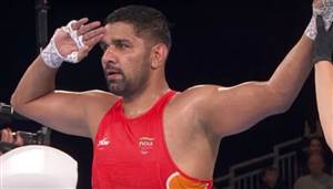 CWG 2026: ਨਰਿੰਦਰ ਬੇਰਵਾਲ ਦੇ ਅੰਤਿਮ ਤਗਮੇ ਨਾਲ ਭਾਰਤ ਦੀ ਰਿਕਾਰਡ ਤੋੜ ਰਾਸ਼ਟਰਮੰਡਲ ਖੇਡਾਂ ਦੀ ਮੁੱਕੇਬਾਜ਼ੀ ਮੁਹਿੰਮ ਮੁਕੰਮਲ