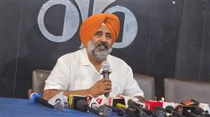 ਪਰਗਟ ਸਿੰਘ ਦਾ ਮਾਨ ਸਰਕਾਰ 'ਤੇ ਵੱਡਾ ਹਮਲਾ: ਬੇਅਦਬੀ ਕਾਨੂੰਨ ਦੇ ਵਾਅਦੇ ਤੋਂ ਮੁੱਕਰੀ ਸਰਕਾਰ