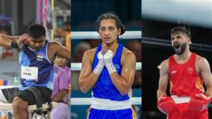 CWG 2026 ਮੈਡਲ ਟੈਲੀ: ਮੁੱਕੇਬਾਜ਼ਾਂ ਨੇ ਮਜ਼ਬੂਤ ਕੀਤੀ ਭਾਰਤ ਦੀ ਸਥਿਤੀ, ਜਾਣੋ ਤਮਗਾ ਸੂਚੀ 'ਚ ਟੀਮ ਇੰਡੀਆ ਕੀ ਹੈ ਸਥਿਤੀ