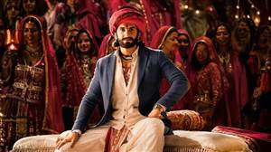 ਰਣਵੀਰ ਸਿੰਘ ਦੇ 'ਰਾਮਲੀਲਾ' ਲੁੱਕ 'ਚ ਛੁਪੀ ਹੈ ਗੁਜਰਾਤ ਦੇ ਇਸ ਖਾਨਾਬਦੋਸ਼ ਭਾਈਚਾਰੇ ਦੀ ਕਹਾਣੀ, ‘ਨਜ਼ਰਬੱਟੂ’ ਨਾਲ ਹੈ ਖਾਸ ਕੁਨੈਕਸ਼ਨ