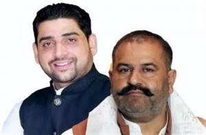 Big News :ਪੰਜਾਬ ਭਾਜਪਾ ਨੇ ਨਵੇਂ ਸੂਬਾ ਅਹੁਦੇਦਾਰਾਂ ਦਾ ਕੀਤਾ ਐਲਾਨ, ਸੁਸ਼ੀਲ ਰਿੰਕੂ ਤੇ ਸ਼ੀਤਲ ਅੰਗੁਰਾਲ ਸਣੇ ਇਨ੍ਹਾਂ ਆਗੂਆਂ ਨੂੰ ਮਿਲੀ ਵੱਡੀ ਜ਼ਿੰਮੇਵਾਰੀ; ਪੜ੍ਹੋ ਪੂਰੀ ਸੂਚੀ
