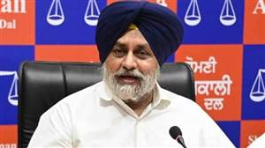 ਕੈਨੇਡਾ 'ਚ PGWP ਰੱਦ ਹੋਣ 'ਤੇ ਸੁਖਬੀਰ ਬਾਦਲ ਨੇ ਜਤਾਈ ਚਿੰਤਾ, ਵਿਦੇਸ਼ ਮੰਤਰੀ ਐੱਸ. ਜੈਸ਼ੰਕਰ ਤੋਂ ਕੀਤੀ ਦਖਲ ਦੀ ਮੰਗ