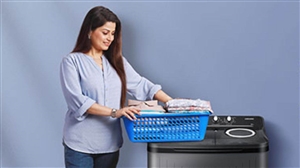 Samsung ਨੇ Semi- Automatic Washing Machine ਦੀ ਨਵੀਂ ਰੇਂਜ ਕੀਤੀ ਲਾਂਚ, ਜਾਣੋ ਸਾਰੇ ਫੀਚਰ, ਕੀਮਤ ਤੇ ਆਫਰ