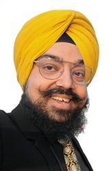 ਅਧਿਆਪਕ ਸਮਾਜ ਦਾ ਸਭ ਤੋਂ ਮਹੱਤਵਪੂਰਨ ਹਿੱਸਾ ਹੁੰਦੇ : ਹਰਬਿੰਦ ਸਿੰਘ