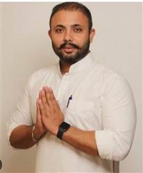 ਨੌਜਵਾਨ ਆਗੂ ਪਰਮਿੰਦਰ ਗੋਲਡੀ ਨੂੰ ਲਾਇਆ ਨਵਾਂ ਹਲਕਾ ਇੰਚਾਰਜ