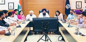 ਨਸ਼ਾ ਛੱਡ ਚੁੱਕੇ ਨੌਜਵਾਨਾਂ ਲਈ ਪੁਨਰਵਾਸ ਤੇ ਰੁਜ਼ਗਾਰ ਦੇ ਮੌਕੇ ਮੁਹੱਈਆ ਕਰੇਗੀ ਸਰਕਾਰ : ਐਮਪੀ ਕੰਗ