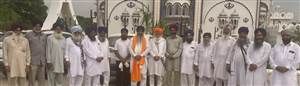 ਪੰਥ ਤੇ ਪੰਜਾਬ ਦੀ ਸੇਵਾ ਲਈ ਵਚਨਵੱਧ ਹਾਂ : ਗੜ੍ਹਦੀਵਾਲਾ