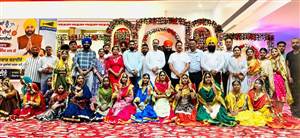 ਭੈਣਾਂ ਦਾ ਸਤਿਕਾਰ ਤੇ ਪਿਆਰ ਹੀ ਅਸਲ ਤਾਕਤ : ਟੀਨੂੰ