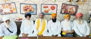 ਪੰਜਾਬ ਦੀ ਆਰਥਿਕ ਤਰੱਕੀ ਲਈ ਗੁਆਂਢੀ ਮੁਲਕਾਂ ਨਾਲ ਵਪਾਰਕ ਸਾਂਝ ਜ਼ਰੂਰੀ : ਮਾਨ