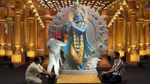 ਦਿਵਯ ਜੋਤੀ ਜਾਗ੍ਰਤੀ ਸੰਸਥਾਨ ’ਚ ਜਨਮ ਅਸ਼ਟਮੀ ਮਹਾਉਤਸਵ 4 ਨੂੰ