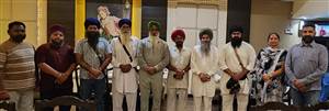 ਅੰਮ੍ਰਿਤਸਰ ’ਚ 15 ਸਤੰਬਰ ਨੂੰ ਅੰਤਰਰਾਸ਼ਟਰੀ ਜਮਹੂਰੀਅਤ ਦਿਹਾੜੇ ’ਤੇ ਸੰਗਤਾਂ ਸ਼ਾਮਲ ਹੋਣਗੀਆਂ : ਸਿੰਗੜੀਵਾਲਾ