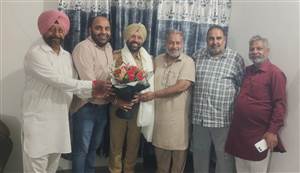 ਪਾਵਨ ਨਗਰੀ ਨੂੰ ਨਸ਼ਾ ਮੁਕਤ ਬਣਾਉਣਾ ਮੇਰਾ ਮਿਸ਼ਨ : ਥਾਣਾ ਮੁਖੀ