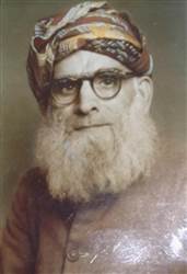 ਮੌਲਾਨਾ ਹਬੀਬ ਉਰ ਰਹਿਮਾਨ ਨੇ ਨਾਮਨਜ਼ੂਰ ਕੀਤੀ ਸੀ ਦੇਸ਼ ਦੀ ਵੰਡ : ਸ਼ਾਹੀ ਇਮਾਮ