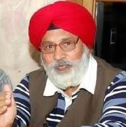 ਕਾਮਰੇਡ ਸਮਰਾ ਦੇ ਵਿਛੋੜੇ ’ਤੇ ਦੁੱਖ ਦਾ ਪ੍ਰਗਟਾਵਾ