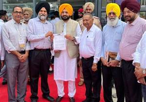 ਮੁੱਖ ਇੰਜੀਨੀਅਰ ਨੂੰ ਬਿਜਲੀ ਸਪਲਾਈ ਜਲਦੀ ਬਹਾਲ ਕਰਨ ਦੀ ਕੀਤੀ ਮੰਗ