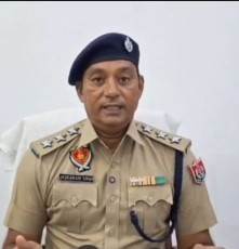 ਗਿੱਦੜਬਾਹਾ 'ਚ ਸਾਢੇ ਤਿੰਨ ਸਾਲਾ ਬੱਚੀ ਨਾਲ ਜਬਰ-ਜਨਾਹ ਦੀ ਕੋਸ਼ਿਸ਼ ਦਾ ਮਾਮਲਾ