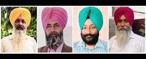 ਪੰਜਾਬ ਸਰਕਾਰ ਟਕਰਾਅ ਵਾਲਾ ਵਤੀਰਾ ਤਿਆਗ ਕੇ ਮੁਲਾਜ਼ਮਾਂ ਦੀਆਂ ਮੰਗਾਂ ਨੂੰ ਤਰਜੀਹ ਦੇਵੇ