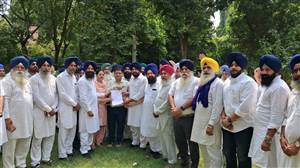 ਫਗਵਾੜਾ ਸਬ-ਡਵੀਜਨ ’ਚ ਅਣਐਲਾਨੇ ਬਿਜਲੀ ਕੱਟਾਂ ਨੂੰ ਲੈ ਕੇ ਜਨਤਾ ਪਰੇਸ਼ਾਨ : ਚੰਦੀ, ਖੁਰਾਣਾ