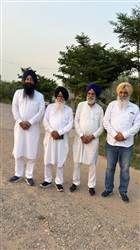 6 ਸਤੰਬਰ ਦੀ ਪੰਜਾਬ ਬਚਾਓ ਰੈਲੀ ਲਈ ਤਿਆਰੀਆਂ ਤੇਜ਼