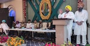 ਪੰਜਾਬ ਸਰਕਾਰ ਨਸ਼ਿਆਂ ਦੇ ਮੁਕੰਮਲ ਖ਼ਾਤਮੇ ਲਈ ਦ੍ਰਿੜ੍ਹ ਸੰਕਲਪ : ਹਰਭਜਨ ਸਿੰਘ ਈਟੀਓ