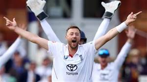 ICC Ranking : ਟੀ20 'ਚ ਈਸ਼ਾਨ ਕਿਸ਼ਨ ਦਾ ਜਲਵਾ ਬਰਕਰਾਰ, ਟੈਸਟ 'ਚ ਓਲੀ ਰੌਬਿਨਸਨ ਦੀ ਲੰਬੀ ਛਾਲ