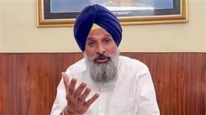 ਭ੍ਰਿਸ਼ਟਾਚਾਰ ਦੇ ਦੋਸ਼ਾਂ 'ਤੇ ਬਿਕਰਮ ਮਜੀਠੀਆ ਦਾ ਧਮਾਕਾ,  ਆਡੀਓ-ਵੀਡੀਓ ਸਬੂਤ ਜਾਰੀ ਕਰਦਿਆਂ ਕੀਤੀ CBI ਜਾਂਚ ਦੀ ਮੰਗ