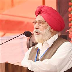 CPI ML ਨਿਊ ਡੈਮੋਕਰੇਸੀ ਦੇ ਸੀਨੀਅਰ ਆਗੂ ਕਾਮਰੇਡ ਅਜਮੇਰ ਸਿੰਘ ਸਮਰਾ ਦਾ ਦੇਹਾਂਤ, 3 ਸਤੰਬਰ ਨੂੰ ਹੋਵੇਗਾ ਅੰਤਿਮ ਸੰਸਕਾਰ