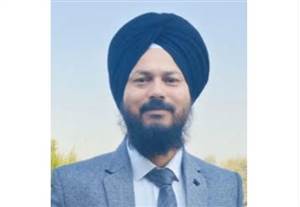 Hoshiarpur News : ਪਿੰਡ ਰੱਲਣਾ ਦੇ ਨੌਜਵਾਨ ਵਿਅਕਤੀ ਦੀ ਤੁਰਕੀ ’ਚ ਕਰੇਨ ਹਾਦਸੇ ਦੌਰਾਨ ਮੌਤ, ਪਿੰਡ ’ਚ ਸੋਗ ਦੀ ਲਹਿਰ
