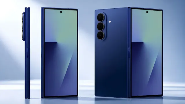 Galaxy Z Fold 7 ਖਰੀਦਣ ਵਾਲਿਆਂ ਲਈ ਖੁਸ਼ਖਬਰੀ: Samsung ਦੇ ਫੋਲਡ ਫੋਨ ’ਤੇ ਡਿਸਕਾਊਂਟ, 8-ਇੰਚ ਡਿਸਪਲੇਅ, 200MP ਕੈਮਰਾ ਤੇ Snapdragon ਪ੍ਰੋਸੈਸਰ
