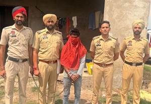 Mohali Crime : ਪੁਰਾਣੀ ਰੰਜਿਸ਼ ਕਾਰਨ ਭਾਣਜੇ ਵੱਲੋਂ ਮਾਮੇ ਦਾ ਕਤਲ, ਕੁਹਾੜੀ ਨਾਲ ਧੜ ਤੋਂ ਵੱਖ ਕੀਤੀ ਗਰਦਨ