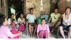 Nepal Disaster : ਨੇਪਾਲ ’ਚ ਹੜ੍ਹ ਤੋਂ ਬਚੇ ਤਾਂ ਬੱਸ ਹੋ ਗਈ ਹਾਦਸਗ੍ਰਸਤ, ਪੰਜ ਦਿਨ ਬਾਅਦ ਘਰ ਪਹੁੰਚੇ 23 ਮਜ਼ਦੂਰਾਂ ਨੇ ਸੁਣਾਈ ਹੱਡਬੀਤੀ