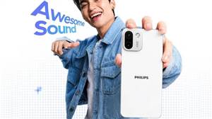 ਫਿਲਿਪਸ ਦਾ ਨਵਾਂ 5G ਸਮਾਰਟਫੋਨ ਅੱਜ ਹੋਵੇਗਾ ਲਾਂਚ, 64MP ਕੈਮਰਾ, 120Hz ਡਿਸਪਲੇਅ ਸਮੇਤ ਹੋਰ ਕਈ ਫੀਚਰਜ਼