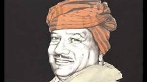 ਜਨਮ ਦਿਨ ’ਤੇ ਵਿਸ਼ੇਸ਼ : ਉਸਤਾਦ ਦਾਮਨ ਨੂੰ ਚੇਤੇ ਕਰਦਿਆਂ...