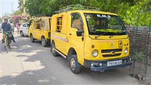 ਮਾਪੇ ਧਿਆਨ ਦੇਣ! ਪੰਜਾਬ ’ਚ ਭਲਕੇ ਨਹੀਂ ਚੱਲਣਗੀਆਂ ਸਕੂਲ ਵੈਨਾਂ, ਨਵੇਂ ਨਿਯਮਾਂ ਦੇ ਵਿਰੋਧ ’ਚ ਡਰਾਈਵਰ ਹੜਤਾਲ ’ਤੇ; ਵਧੇਗੀ ਪਰੇਸ਼ਾਨੀ