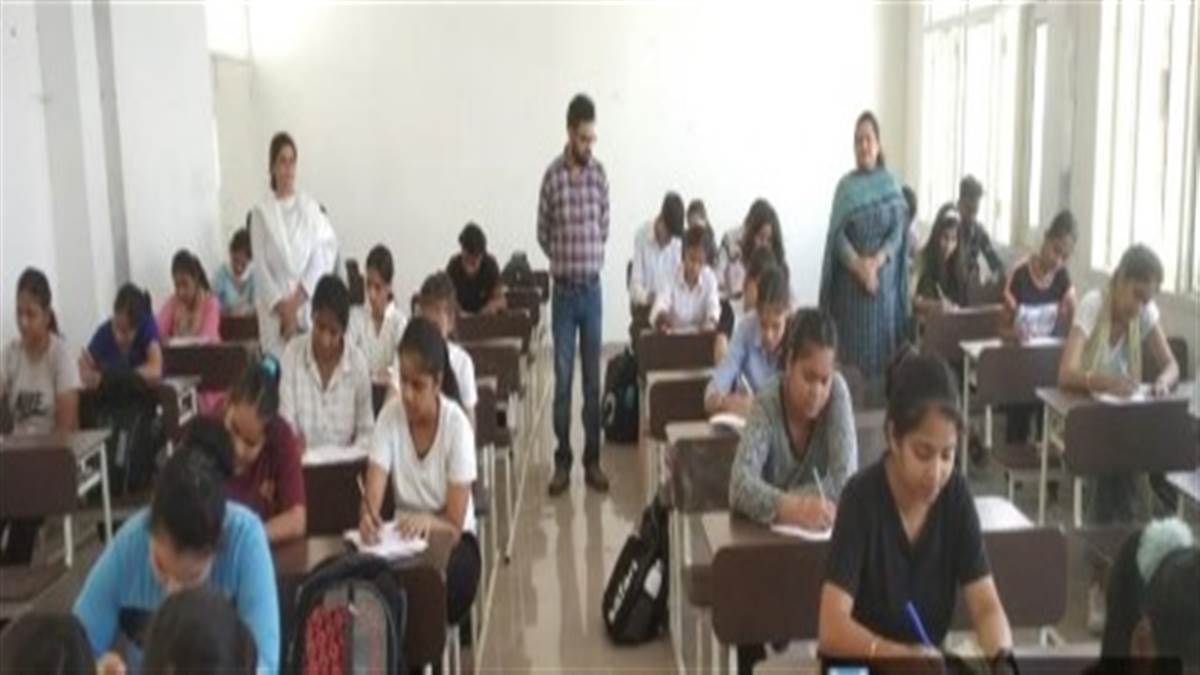 Gandhi Jayanti and cleanliness day celebrated