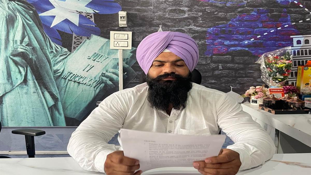 ਕਲਾਨੌਰ 'ਚ 12 ਸਾਲਾਂ ਤੋਂ ਪੰਚਾਇਤੀ ਚੋਣਾਂ ਨਾ ਹੋਣ ’ਤੇ ਹਾਈ ਕੋਰਟ ਸਖ਼ਤ, ਦਿੱਤੇ ਇਹ ਆਦੇਸ਼