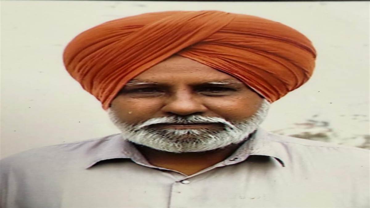 ਕਾਮਰੇਡ ਕਾਕਾ ਸਿੰਘ ਨਮਿੱਤ ਭੋਗ ਅੱਜ