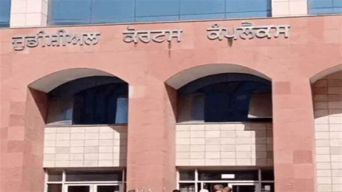 Mohali News : 37.95 ਕਰੋੜ ਬੈਂਕ ਧੋਖਾਧੜੀ ਮਾਮਲਾ, ਸੀਬੀਆਈ ਅਦਾਲਤ ਨੇ ਮਹਾਜਨ ਭਰਾਵਾਂ ਦੀ ਜ਼ਮਾਨਤ ਅਰਜ਼ੀ ਕੀਤੀ ਖਾਰਜ