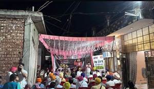 ਨਸ਼ਿਆਂ ਦੇ ਖਾਤਮੇ ਲਈ ਲੋਕਾਂ ਦਾ ਸਹਿਯੋਗ ਜ਼ਰੂਰੀ : ਵਿਰਾਟ ਦੇਵਗਨ