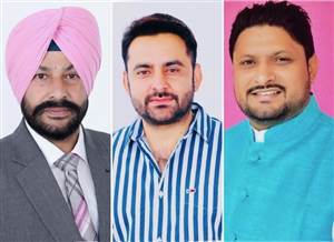ਰਾਮਪੁਰਾ ਫੂਲ ’ਚ ‘ਆਪ’ ਨੂੰ ਆਪਣਿਆਂ ਤੋਂ ਸਿਆਸੀ ਖਤਰੇ ਦੇ ਚਰਚੇ